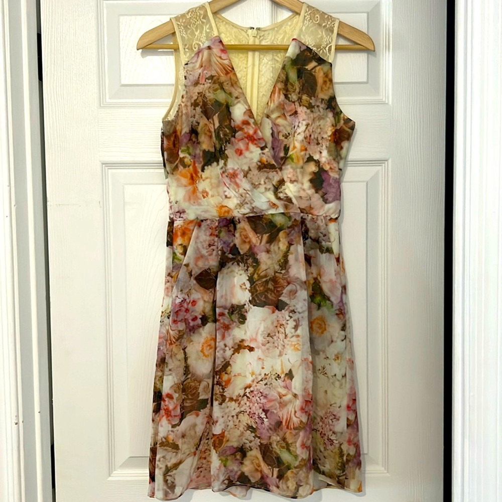 Little Mistress size 6